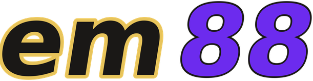 em88 โลโก้